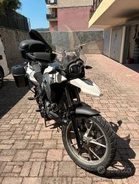 Gs 650 g