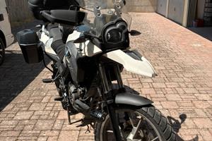 Gs 650 g