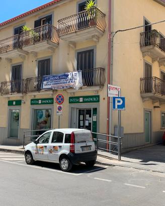 Uffici nel Cuore del Centro