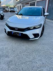 Honda civic xi advance