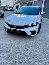 Honda civic xi advance
