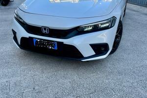 Honda civic xi advance