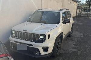 Jeep renegade 1.6 Diesel Limited 2021