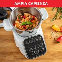 Moulinex Companion multifunzione