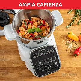 Moulinex Companion multifunzione