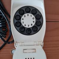 Telefono vintage GRILLO