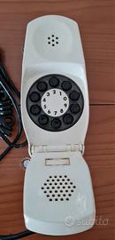 Telefono vintage GRILLO