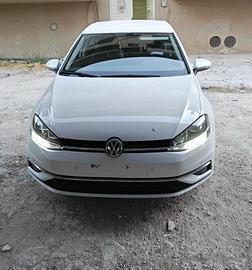 Volkswagen Golf 7.5 TDI 1.6 115CV