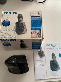 Telefono Cordless Philips CD645