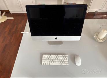 IMac 21.5” (2017) - Intel Core i5 8GB/1TB