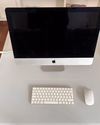 IMac 21.5” (2017) - Intel Core i5 8GB/1TB