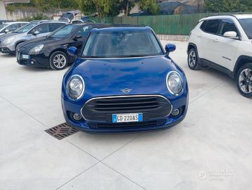 Mini One D Clubman 1.5d