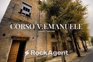 Appartamento di 88 m² con 3 locali a Angri