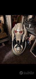 Star Wars Generale Grievous Life Size Bust 1/1