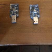 Usb btc 2009 collezionismo