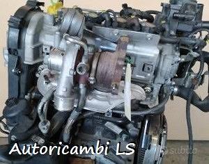 Motore alfa 940b8000