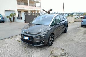 Citroen Grand C4 SpaceTourer BlueHDi 130 S&S Shine