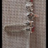 Bracciale simil Pandora 