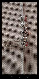 Bracciale simil Pandora 