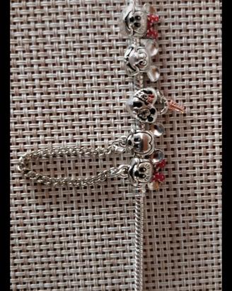 Bracciale simil Pandora 