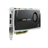 NVIDIA Quadro 4000