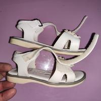 Sandali bambina femmina N 25