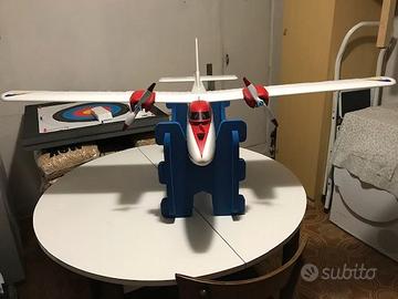 Aereomodello elettrico