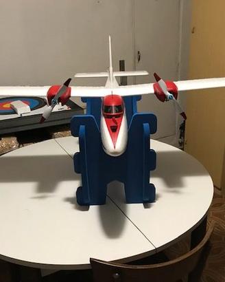 Aereomodello elettrico