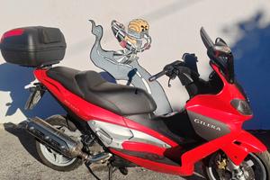Gilera Nexus 500