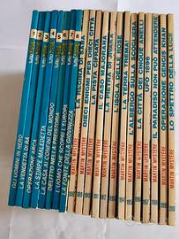 Fumetti Martin Mystere 