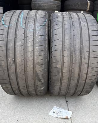 gomme usate 3053021 Estivo GOODYEAR - EAG - 523