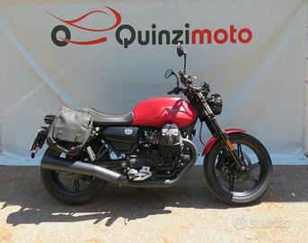 MOTO GUZZI V7 850 Stone Abs