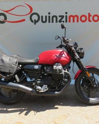 MOTO GUZZI V7 850 Stone Abs