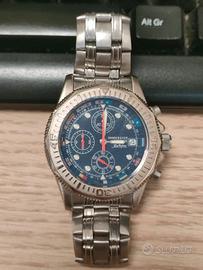 Orologio Cronografo Vintage Wild II  Maiorca