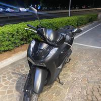 Honda SH 125 - 2024