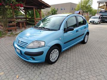 Citroen C3 1.1 Perfect (elegance) c abs