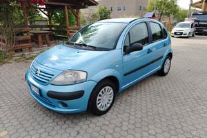 Citroen C3 1.1 Perfect (elegance) c abs