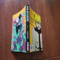 manga