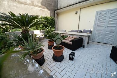 CASA INDIPENDENTE A SAN MARCELLINO