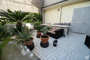 CASA INDIPENDENTE A SAN MARCELLINO