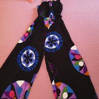 Vestiti desigual
