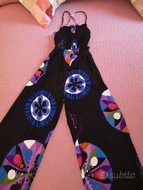 Vestiti desigual