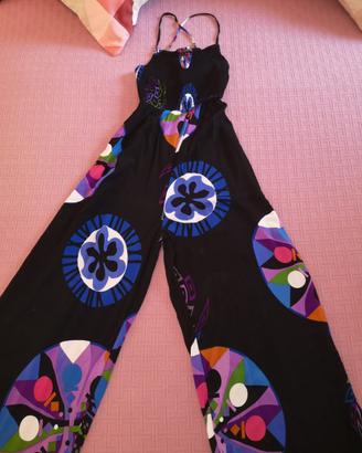 Vestiti desigual