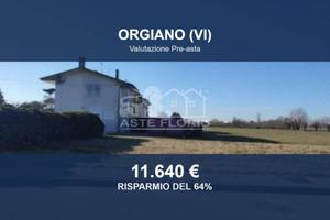 Immobile in asta di 5787 m² a Orgiano