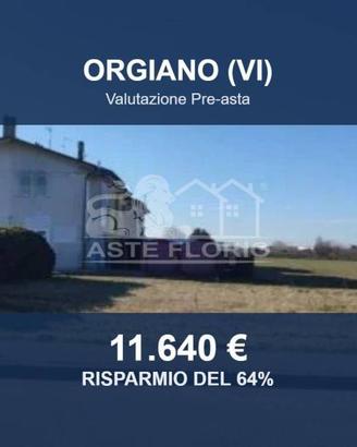 Immobile in asta di 5787 m² a Orgiano