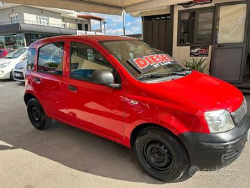 Fiat Panda 1.3 MJT DPF Van Active 2 posti