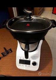 Robot da cucina Total chef RK3 Ufesa