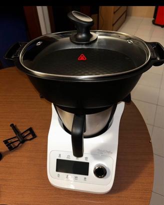 Robot da cucina Total chef RK3 Ufesa