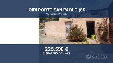 Immobile in asta di 129 m² con più di 5 locali a L
