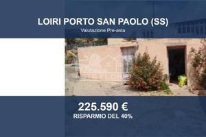 Immobile in asta di 129 m² con più di 5 locali a L